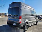 New 2023 Ford Transit 350 Base High Roof AWD, Empty Cargo Van for sale #332190 - photo 4