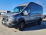 New 2023 Ford Transit 350 Base High Roof AWD, Empty Cargo Van for sale #332190 - photo 5