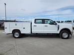 2023 Ford F-250 Crew Cab SRW 4x4, Service Truck for sale #332225 - photo 3