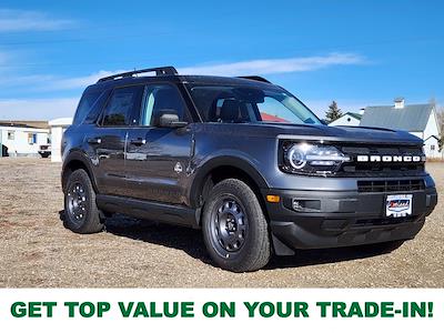 2024 Ford Bronco Sport 4x4, SUV for sale #332283 - photo 1