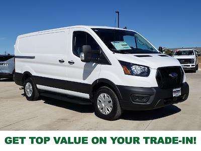 2024 Ford Transit 150 Low Roof RWD