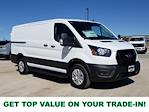 2024 Ford Transit 150 Low Roof RWD, Empty Cargo Van for sale #332327 - photo 1