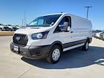 2024 Ford Transit 150 Low Roof RWD, Empty Cargo Van for sale #332327 - photo 5