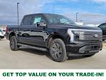 2024 Ford F-150 Lightning SuperCrew Cab AWD, Pickup for sale #332345 - photo 1