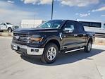 2024 Ford F-150 SuperCrew Cab 4x4, Pickup for sale #332447 - photo 4
