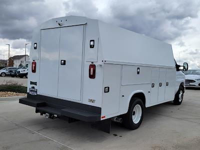 2024 Ford E-450 RWD, Service Utility Van for sale #332454 - photo 2
