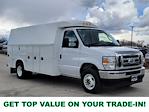 2024 Ford E-450 RWD, Service Utility Van for sale #332454 - photo 1