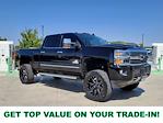 Used 2017 Chevrolet Silverado 3500 High Country Crew Cab 4x4, Pickup for sale #332512B - photo 1