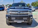 Used 2017 Chevrolet Silverado 3500 High Country Crew Cab 4x4, Pickup for sale #332512B - photo 5