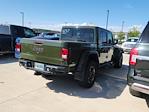 Used 2021 Jeep Gladiator Rubicon Crew Cab 4x4, Pickup for sale #332522A - photo 3