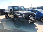 Used 2021 Jeep Gladiator Rubicon Crew Cab 4x4, Pickup for sale #332522A - photo 4