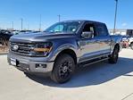 2024 Ford F-150 SuperCrew Cab 4x4, Pickup for sale #332543 - photo 4