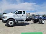 2024 Ford F-650 Super Cab DRW 4x2, Cab Chassis for sale #332557 - photo 5