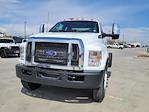 2024 Ford F-650 Super Cab DRW 4x2, Cab Chassis for sale #332557 - photo 6