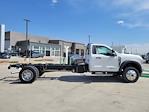 2024 Ford F-600 Regular Cab DRW 4x4, Cab Chassis for sale #332558 - photo 3