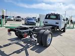 2024 Ford F-600 Regular Cab DRW 4x4, Cab Chassis for sale #332558 - photo 2