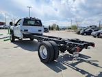 2024 Ford F-600 Regular Cab DRW 4x4, Cab Chassis for sale #332558 - photo 5