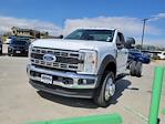 2024 Ford F-600 Regular Cab DRW 4x4, Cab Chassis for sale #332558 - photo 7