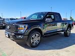 2023 Ford F-150 Super Cab 4x4, Pickup for sale #332563A - photo 4