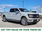 2024 Ford F-150 SuperCrew Cab 4x4, Pickup for sale #332564 - photo 1