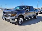 2024 Ford F-150 SuperCrew Cab 4x4, Pickup for sale #332567 - photo 4