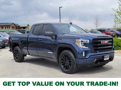 2021 GMC Sierra 1500 Double Cab 4x4, Pickup for sale #332591A - photo 1