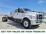 2025 Ford F-650 Crew Cab DRW 4x2, Cab Chassis for sale #332596 - photo 1