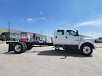 2025 Ford F-650 Crew Cab DRW 4x2, Cab Chassis for sale #332596 - photo 2