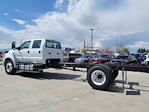 2025 Ford F-650 Crew Cab DRW 4x2, Cab Chassis for sale #332596 - photo 12