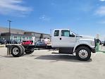 2025 Ford F-650 Super Cab DRW 4x2, Cab Chassis for sale #332597 - photo 3