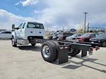 2025 Ford F-650 Super Cab DRW 4x2, Cab Chassis for sale #332597 - photo 4