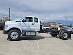 2025 Ford F-650 Super Cab DRW 4x2, Cab Chassis for sale #332597 - photo 5