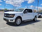 2024 Ford F-150 SuperCrew Cab 4x4, Pickup for sale #332641 - photo 4