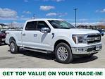 2024 Ford F-150 SuperCrew Cab 4x4, Pickup for sale #332643 - photo 1