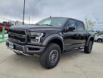 2020 Ford F-150 SuperCrew Cab SRW 4x4, Pickup for sale #332664A - photo 7