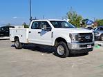 Used 2019 Ford F-350 XL Crew Cab 4x4, Service Truck for sale #332766A - photo 3