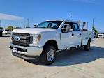 Used 2019 Ford F-350 XL Crew Cab 4x4, Service Truck for sale #332766A - photo 4