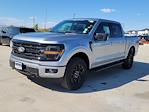 2024 Ford F-150 SuperCrew Cab 4x4, Pickup for sale #332768 - photo 4