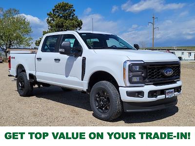 2024 Ford F-350 Crew Cab SRW 4x4, Pickup for sale #332789 - photo 1