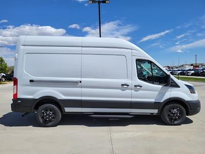 2024 Ford Transit 350 Super Cab High Roof AWD, Empty Cargo Van for sale #332796 - photo 2