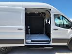 2024 Ford Transit 350 Super Cab High Roof AWD, Empty Cargo Van for sale #332796 - photo 11