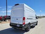 2024 Ford Transit 350 Super Cab High Roof AWD, Empty Cargo Van for sale #332796 - photo 3
