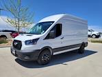 2024 Ford Transit 350 Super Cab High Roof AWD, Empty Cargo Van for sale #332796 - photo 4