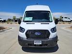 2024 Ford Transit 350 Super Cab High Roof AWD, Empty Cargo Van for sale #332796 - photo 5