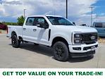 2024 Ford F-350 Crew Cab SRW 4x4, Pickup for sale #332829 - photo 1