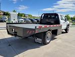 2024 Ford F-550 Super Cab DRW 4x4, Flatbed Truck for sale #332840 - photo 3