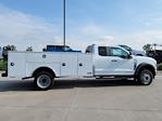 New 2024 Ford F-550 XL Super Cab 4x4, Service Truck for sale #332865 - photo 3