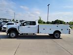 New 2024 Ford F-550 XL Super Cab 4x4, Service Truck for sale #332865 - photo 6