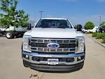 New 2024 Ford F-550 XL Super Cab 4x4, Service Truck for sale #332865 - photo 8