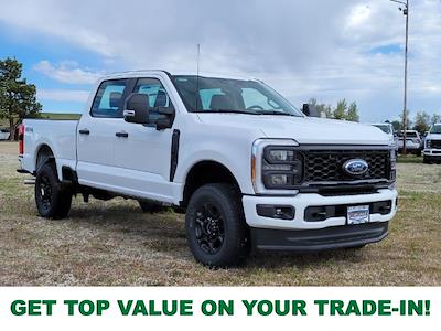 2024 Ford F-350 Crew Cab SRW 4x4, Pickup for sale #332872 - photo 1